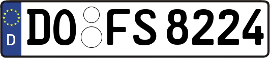 DO-FS8224