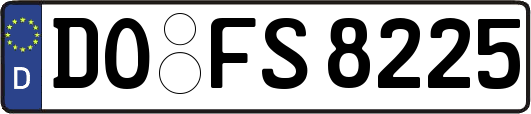 DO-FS8225