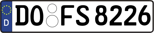 DO-FS8226