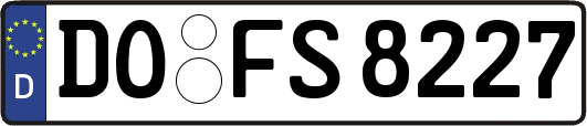 DO-FS8227