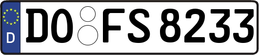 DO-FS8233