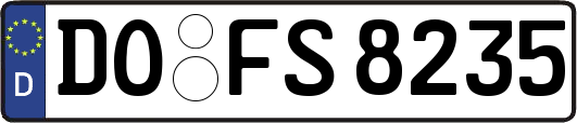DO-FS8235