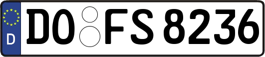 DO-FS8236