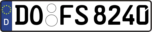 DO-FS8240