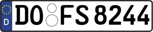 DO-FS8244