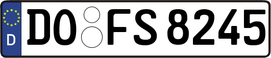 DO-FS8245