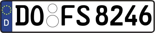 DO-FS8246