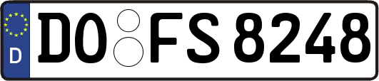 DO-FS8248
