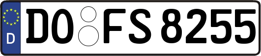 DO-FS8255