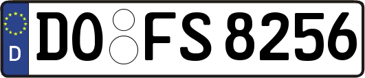 DO-FS8256