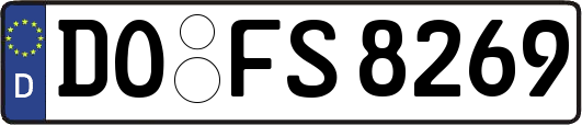 DO-FS8269