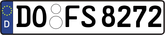 DO-FS8272
