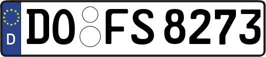 DO-FS8273