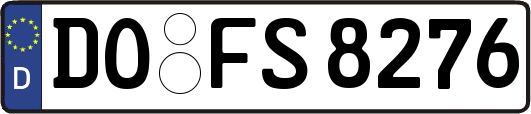 DO-FS8276