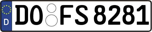 DO-FS8281