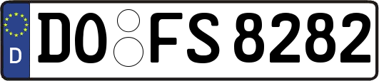 DO-FS8282