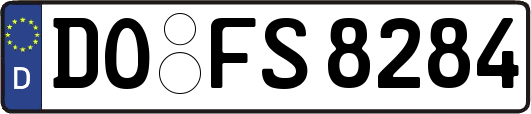 DO-FS8284