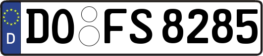 DO-FS8285
