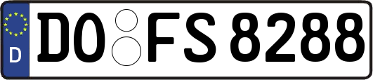 DO-FS8288