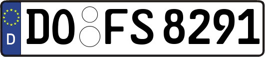DO-FS8291