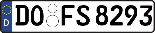 DO-FS8293