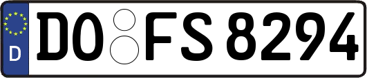 DO-FS8294