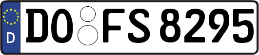 DO-FS8295