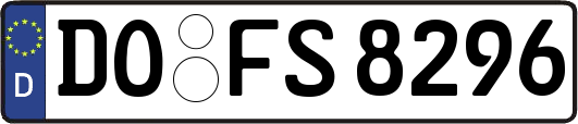 DO-FS8296
