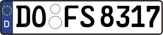 DO-FS8317