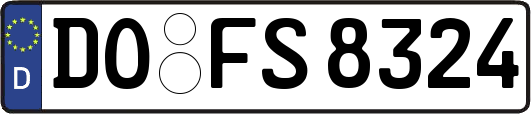 DO-FS8324