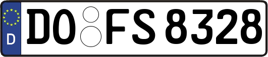 DO-FS8328