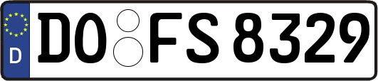 DO-FS8329