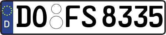 DO-FS8335