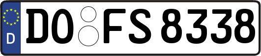 DO-FS8338