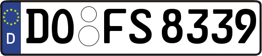 DO-FS8339