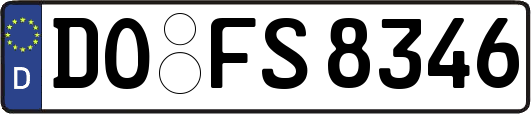 DO-FS8346