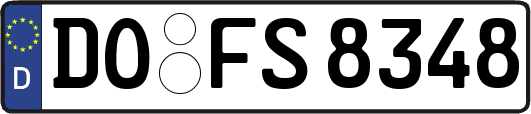 DO-FS8348