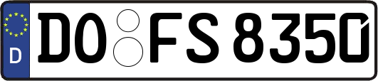 DO-FS8350