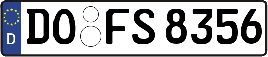 DO-FS8356