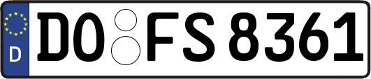 DO-FS8361