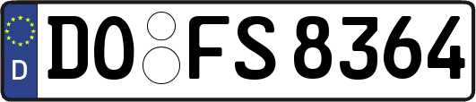 DO-FS8364