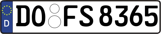 DO-FS8365
