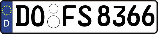 DO-FS8366