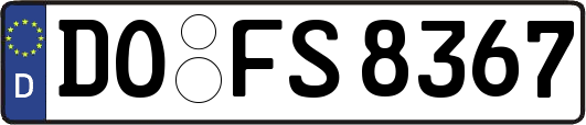 DO-FS8367