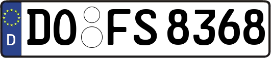 DO-FS8368