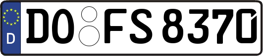 DO-FS8370
