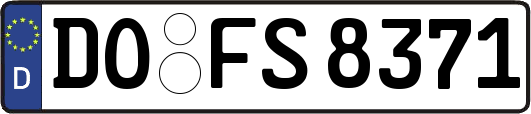 DO-FS8371