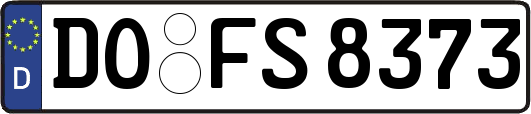 DO-FS8373