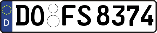 DO-FS8374