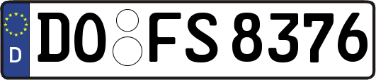 DO-FS8376